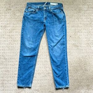 Rag & Bone jeans